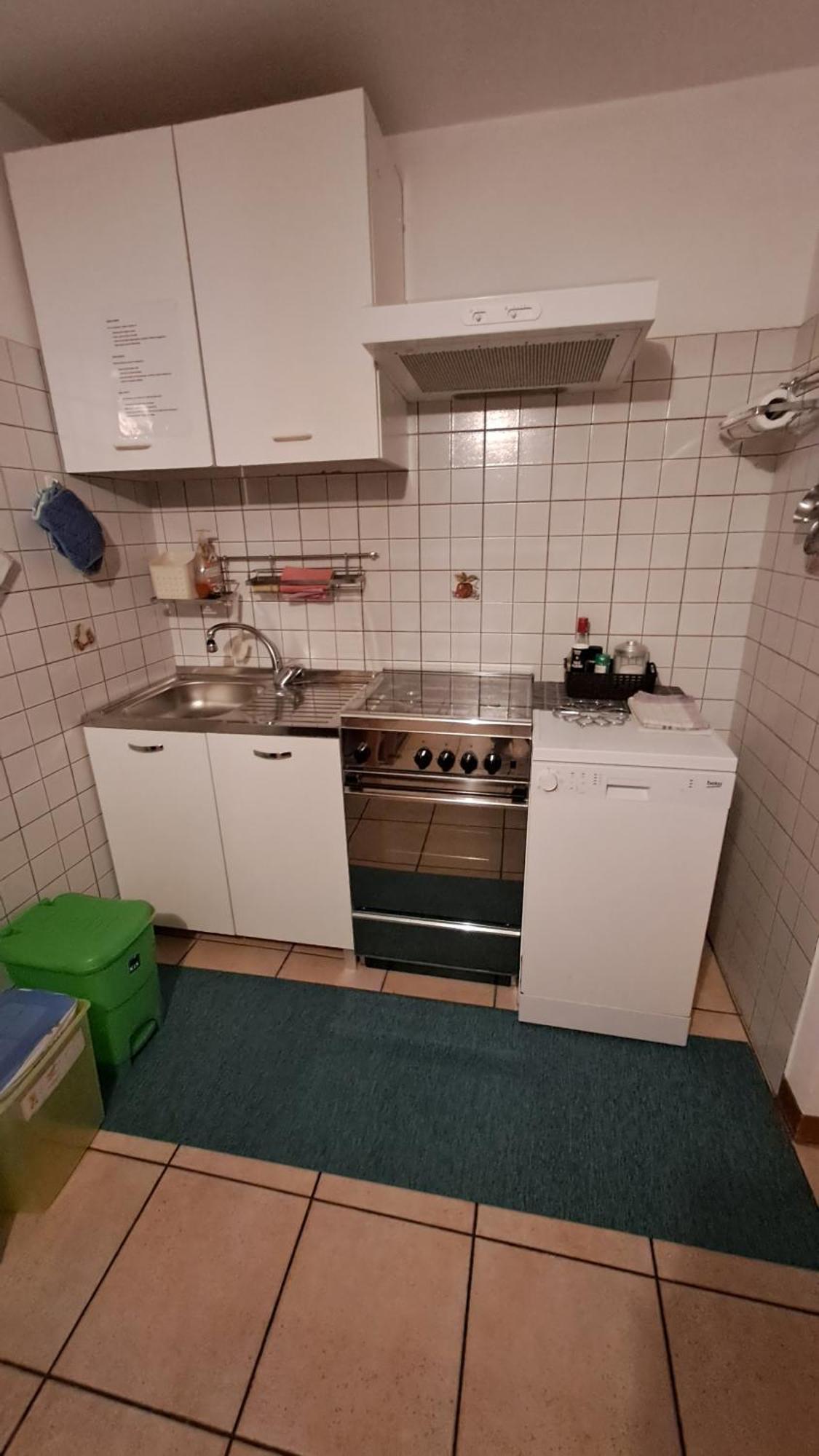 Casa Alba Lägenhet Borso del Grappa Exteriör bild